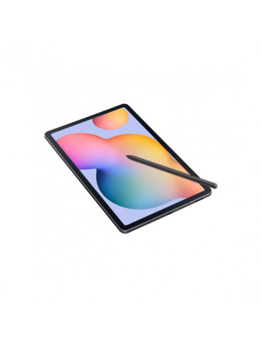 Планшет Samsung Galaxy Tab S6 Lite, Wi-Fi, 4Гб/64Гб, Серый