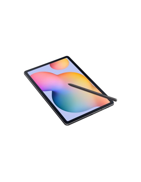 Планшет Samsung Galaxy Tab S6 Lite, Wi-Fi, 4Гб/64Гб, Серый