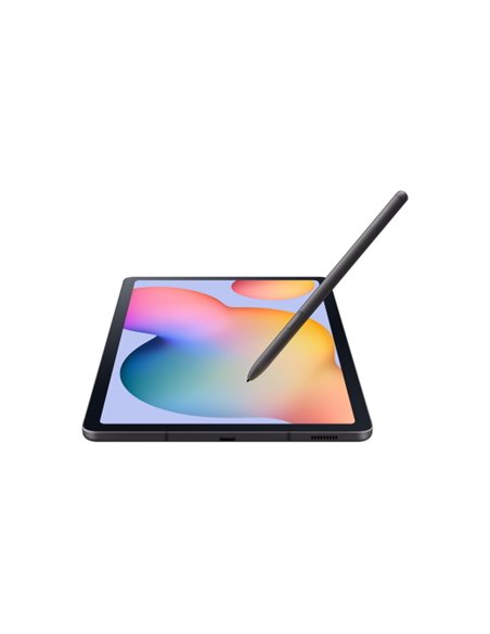 Планшет Samsung Galaxy Tab S6 Lite, Wi-Fi, 4Гб/64Гб, Серый
