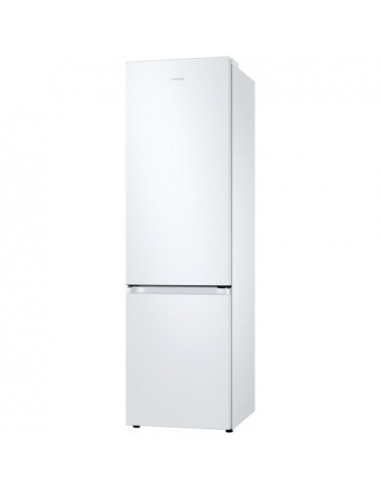 Холодильник Samsung RB38T603FWW/UA, Белый