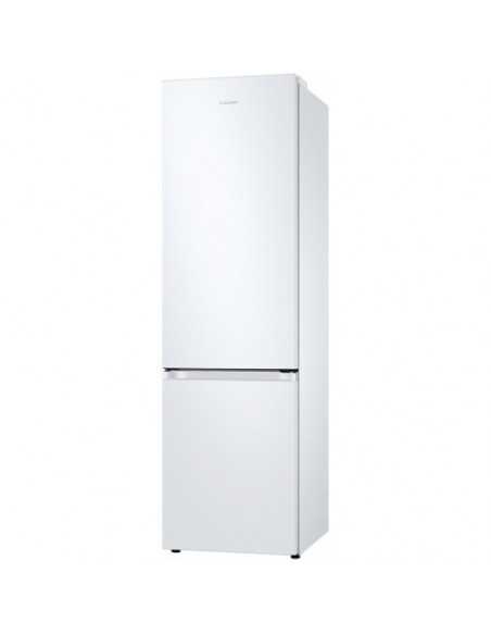 Холодильник Samsung RB38T603FWW/UA, Белый