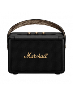 Boxă portabilă Marshall Kilburn II, Negru