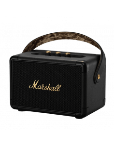 Портативная колонка Marshall Kilburn II, Чёрный 2