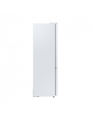 Холодильник Samsung RB38T603FWW/UA, Белый
