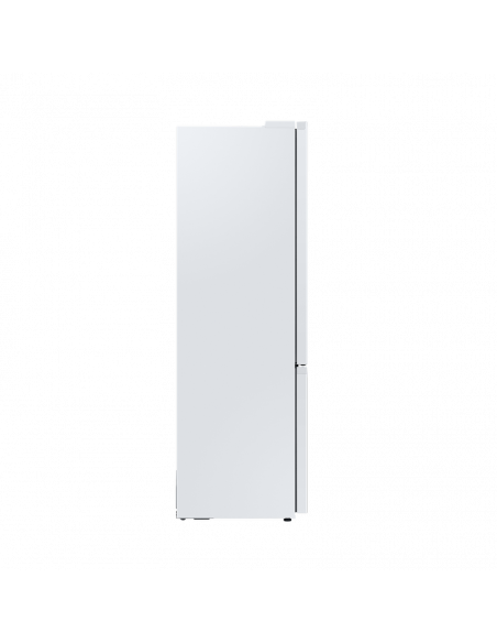 Холодильник Samsung RB38T603FWW/UA, Белый