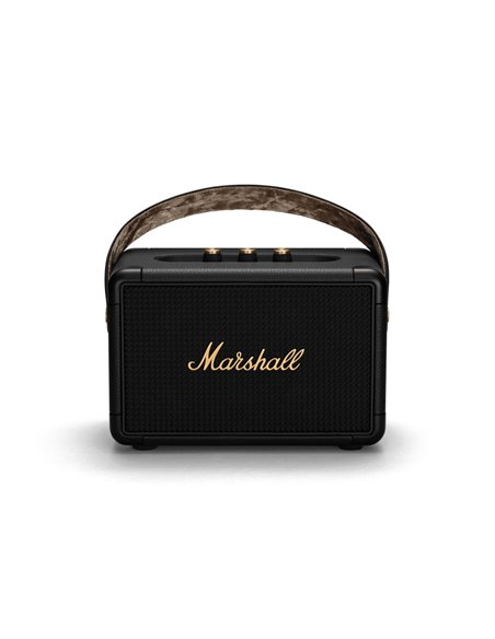 Boxă portabilă Marshall Kilburn II, Negru Boxă portabilă Marshall Kilburn II, Negru