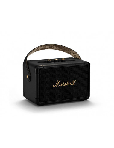 Портативная колонка Marshall Kilburn II, Чёрный