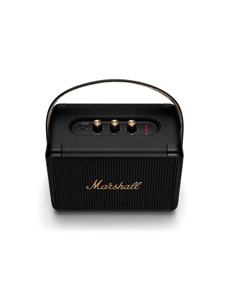 Портативная колонка Marshall Kilburn II, Чёрный