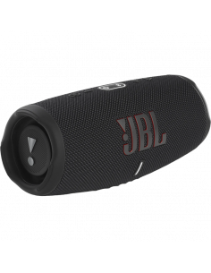 Портативная колонка JBL Charge 5, Чёрный