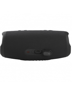Портативная колонка JBL Charge 5, Чёрный 2