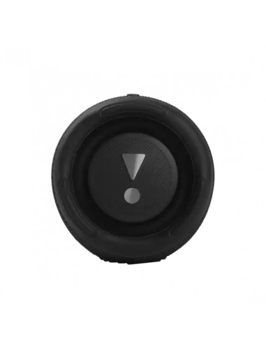 Портативная колонка JBL Charge 5, Чёрный