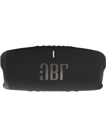 Портативная колонка JBL Charge 5, Чёрный