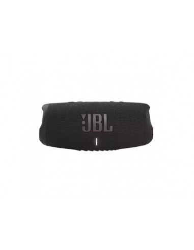 Портативная колонка JBL Charge 5, Чёрный