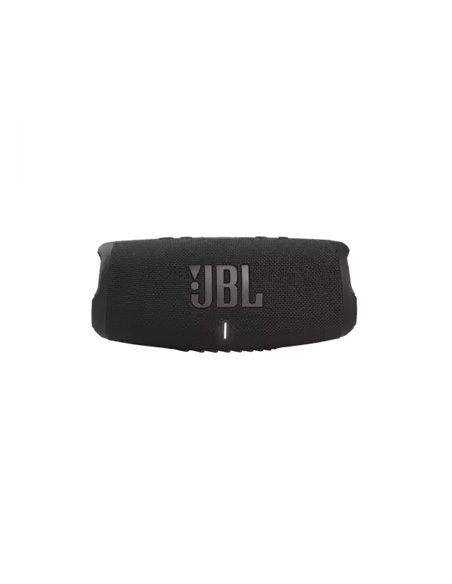 Портативная колонка JBL Charge 5, Чёрный