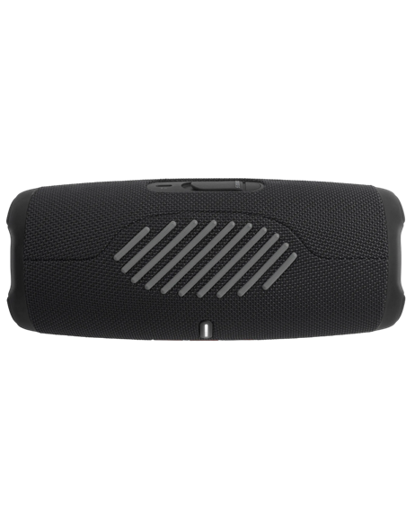 Портативная колонка JBL Charge 5, Чёрный