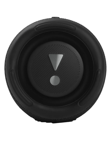 Портативная колонка JBL Charge 5, Чёрный