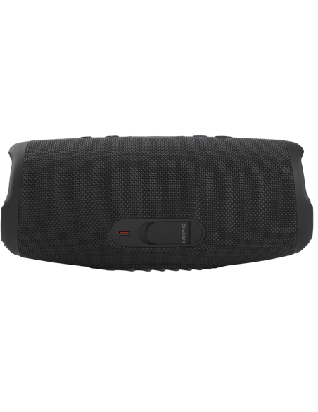 Портативная колонка JBL Charge 5, Чёрный