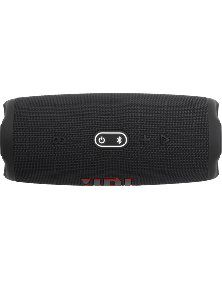 Портативная колонка JBL Charge 5, Чёрный