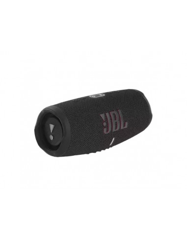 Портативная колонка JBL Charge 5, Чёрный