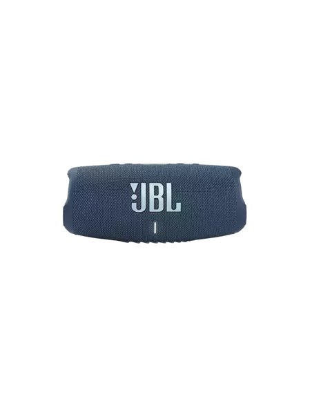 Boxă portabilă JBL Charge 5, Albastru