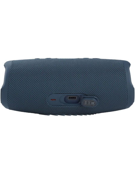 Boxă portabilă JBL Charge 5, Albastru
