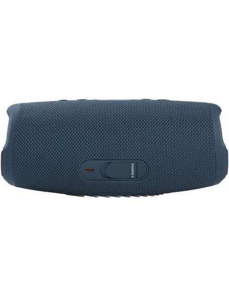 Boxă portabilă JBL Charge 5, Albastru