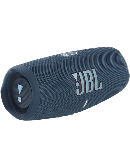 Boxă portabilă JBL Charge 5, Albastru