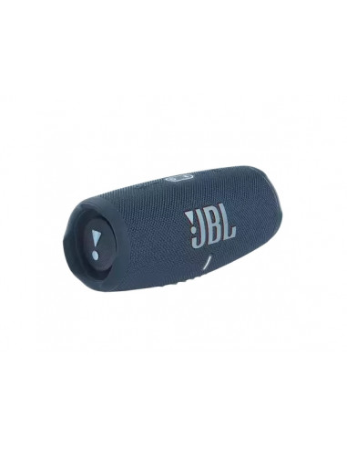 Boxă portabilă JBL Charge 5, Albastru