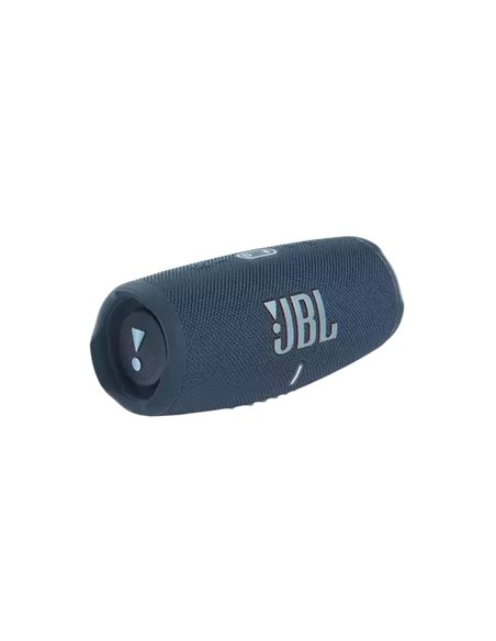 Boxă portabilă JBL Charge 5, Albastru