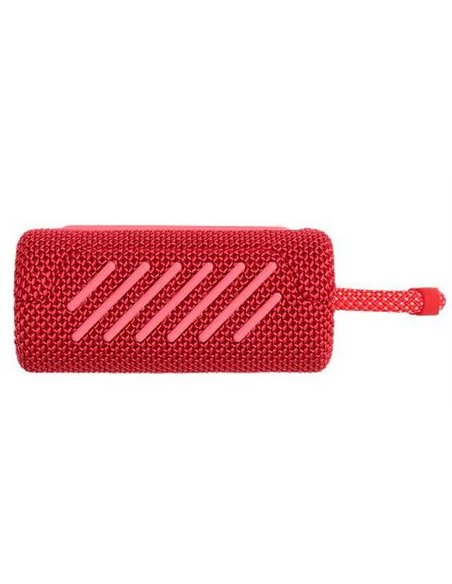 Boxă portabilă JBL GO 3, Roșu