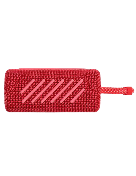 Портативная колонка JBL GO 3, Красный Портативная колонка JBL GO 3, Красный