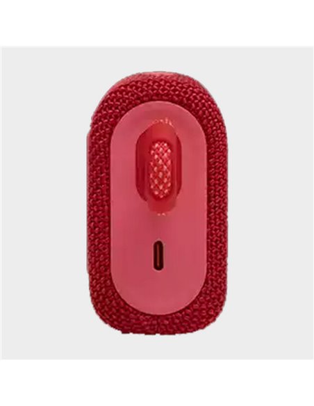 Портативная колонка JBL GO 3, Красный Портативная колонка JBL GO 3, Красный