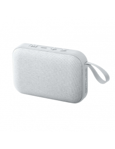 Boxă portabilă MUSE M-308 BTW, Alb