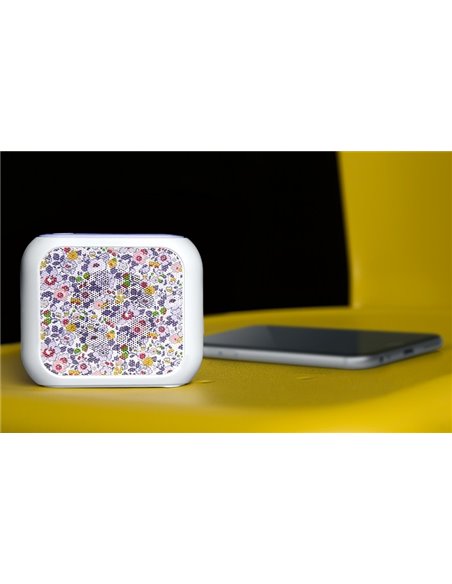 Boxă portabilă MUSE M-312 LIBERTY, Multicolor