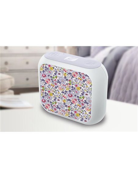 Boxă portabilă MUSE M-312 LIBERTY, Multicolor