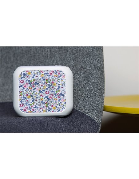 Boxă portabilă MUSE M-312 LIBERTY, Multicolor