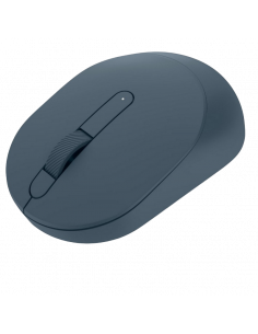 Mouse Wireless DELL MS3320W, Midnight Green