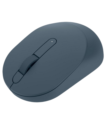 Mouse Wireless DELL MS3320W, Midnight Green