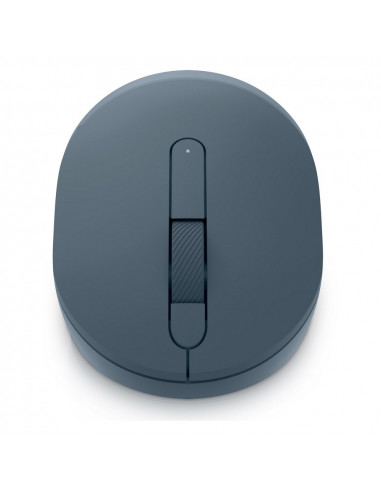 Mouse Wireless DELL MS3320W, Midnight Green