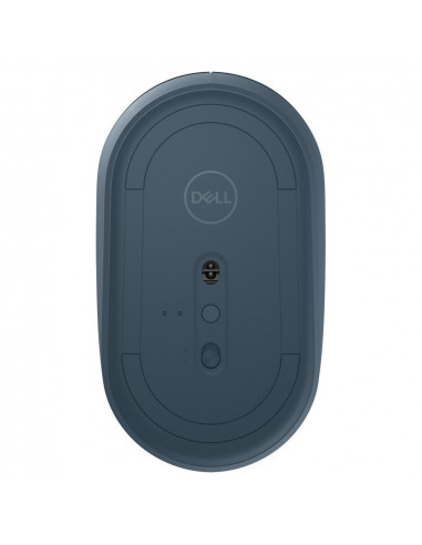 Mouse Wireless DELL MS3320W, Midnight Green
