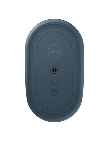 Беcпроводная мышь DELL MS3320W, Полуночный зеленый