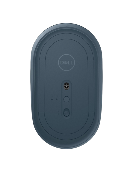 Mouse Wireless DELL MS3320W, Midnight Green Mouse Wireless DELL MS3320W, Midnight Green
