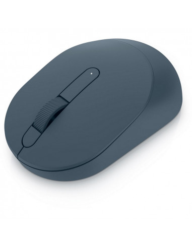 Mouse Wireless DELL MS3320W, Midnight Green