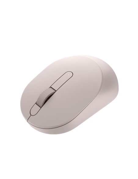 Mouse Wireless DELL MS3320W, Roz Frasin