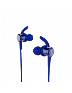 Căști Monster N-Tune-300, Albastru 2