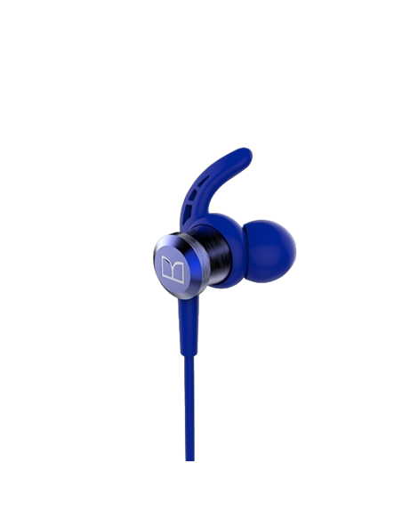 Наушники Monster N-Tune-300, Синий