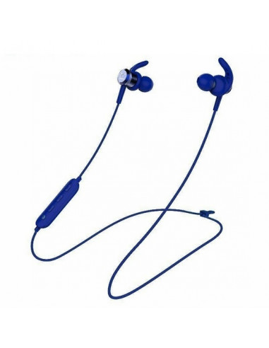 Căști Monster N-Tune-300, Albastru