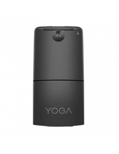 Беcпроводная мышь Lenovo Yoga, Чёрный