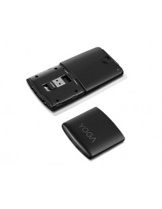Mouse Wireless Lenovo Yoga, Negru 2
