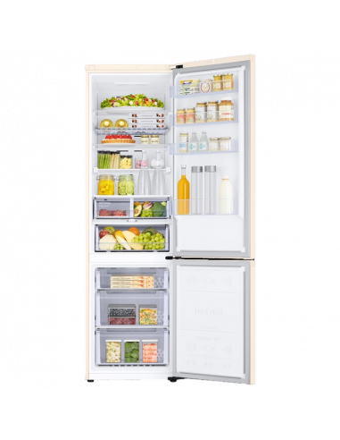 Frigidere combinate cu sistem No Frost Refrcom...